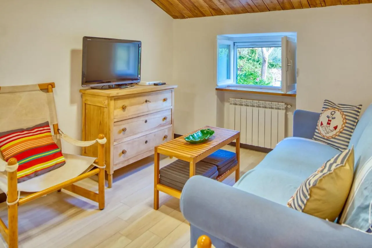 Apartment Il Frantoio Del Mesco - Levanto