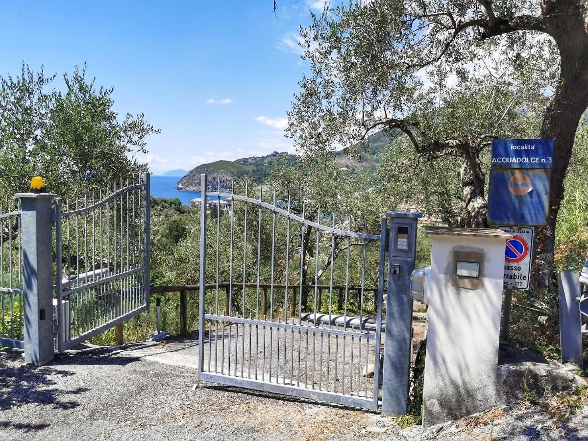 Il Frantoio Del Mesco - Levanto