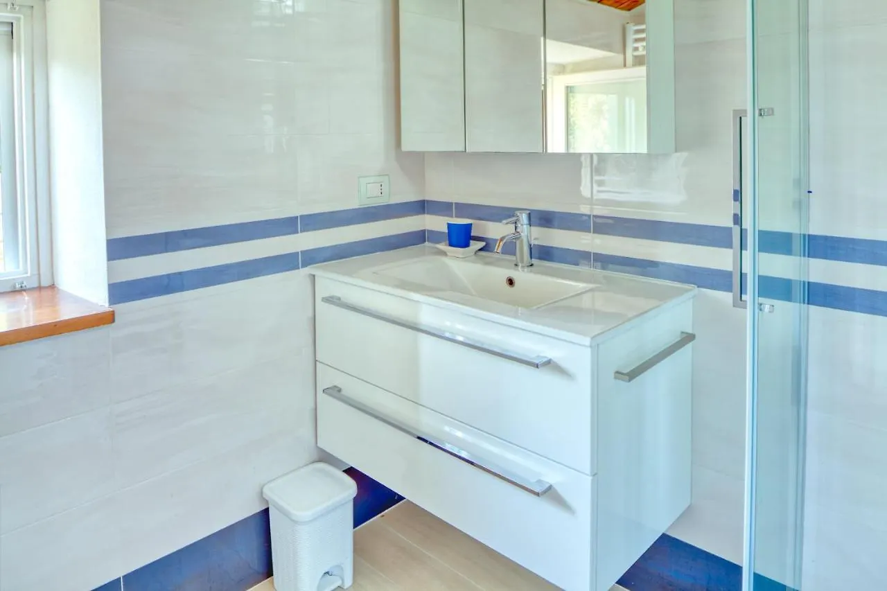 Apartment Il Frantoio Del Mesco - Levanto