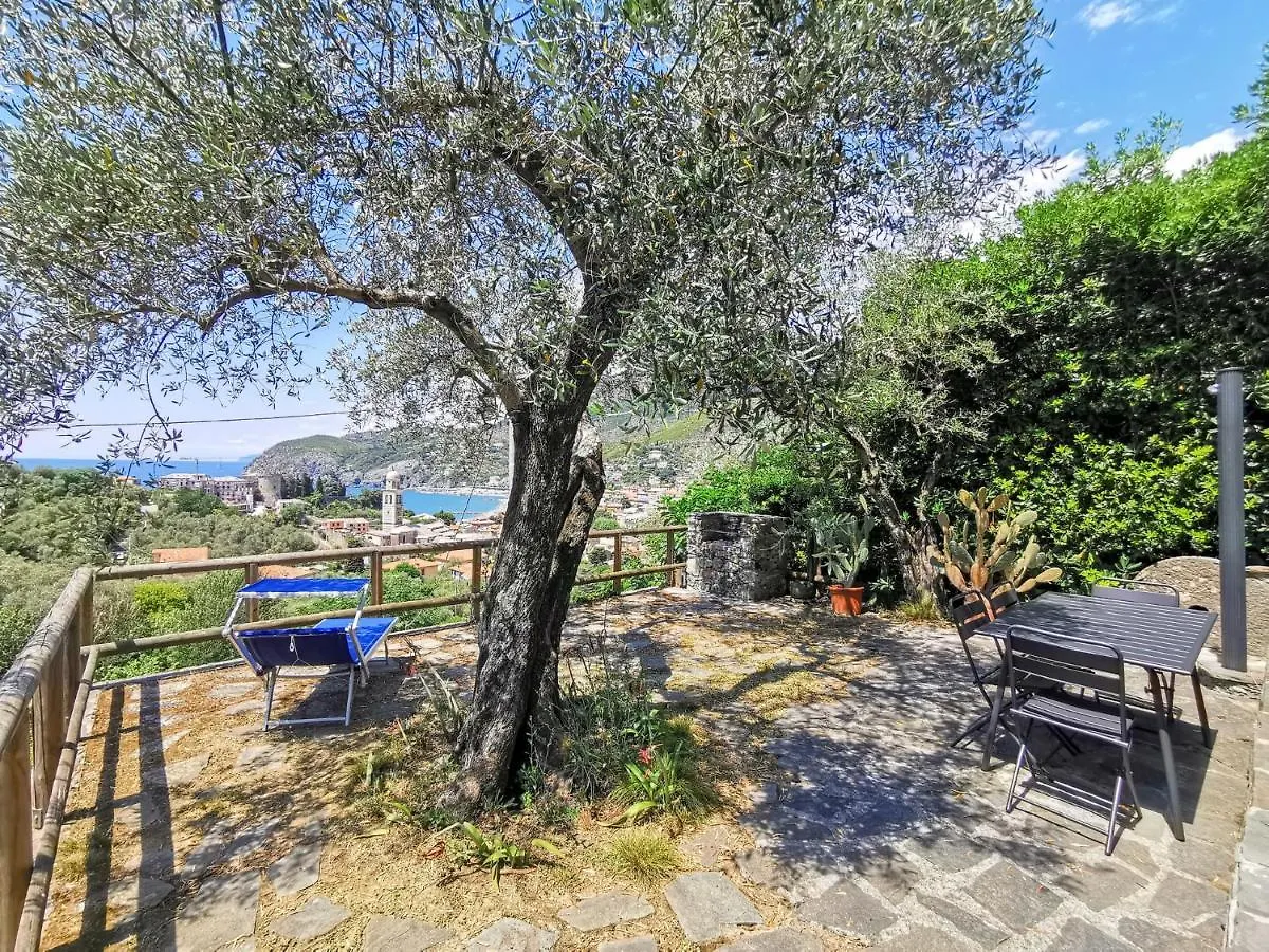 Apartment Il Frantoio Del Mesco - Levanto
