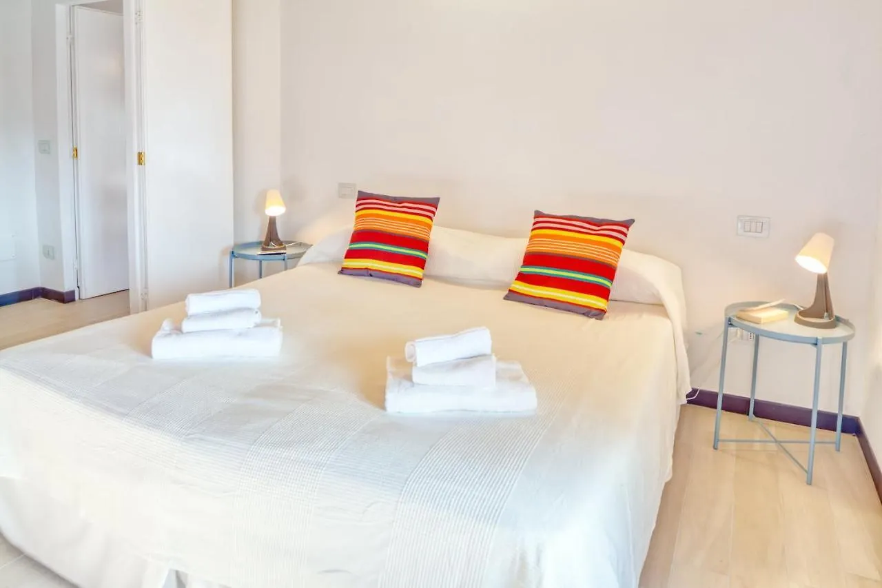 Il Frantoio Del Mesco - Levanto Apartment