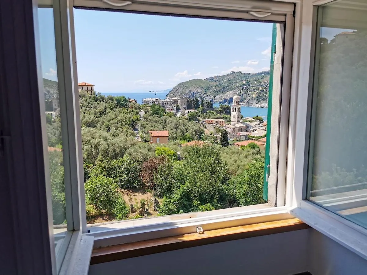 Apartment Il Frantoio Del Mesco - Levanto