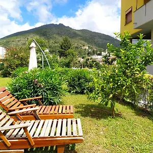 Apartment Mario With Garden, Levanto