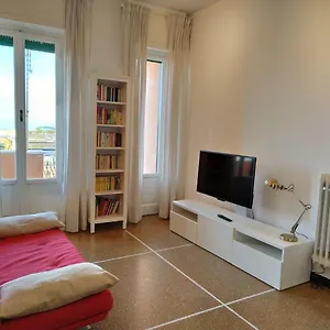 Apartment Bianca House Sea View, Levanto