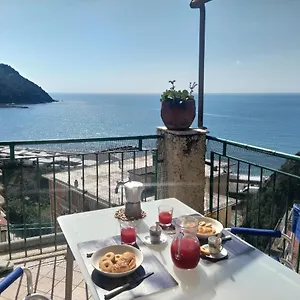 Apartment Michela Sea View, Levanto