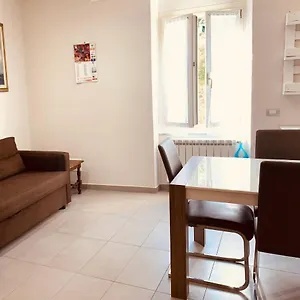 Apartment Sant Andrea, Levanto