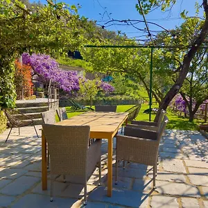 Apartment La Casa Dei Glicini, Levanto