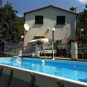 Apartment Dolcevia, Levanto