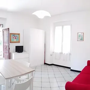Apartment Ferrando, Levanto