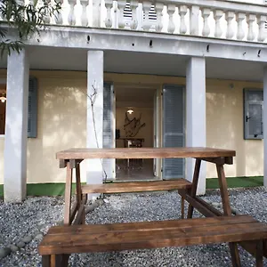 Apartment Il Leudo, Levanto