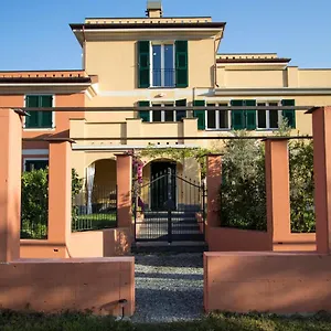 Apartment Santa Caterina, Levanto