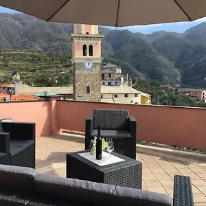 Apartment 1886 Casa Medone, Levanto