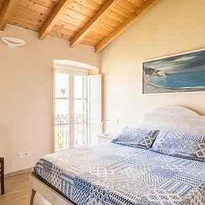 Apartment I Delfini, Levanto