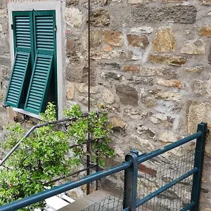 Apartment Casa Violetta, Levanto